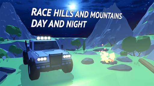 Offroad Racing Online screenshot 8