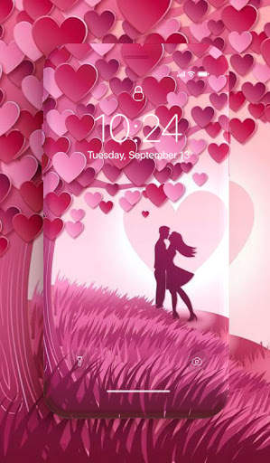 Love Wallpaper screenshot 5