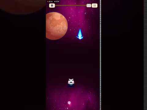 Super Mom Cat screenshot 1