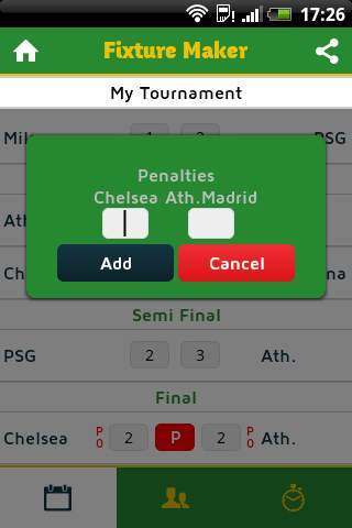Fixture Maker screenshot 7
