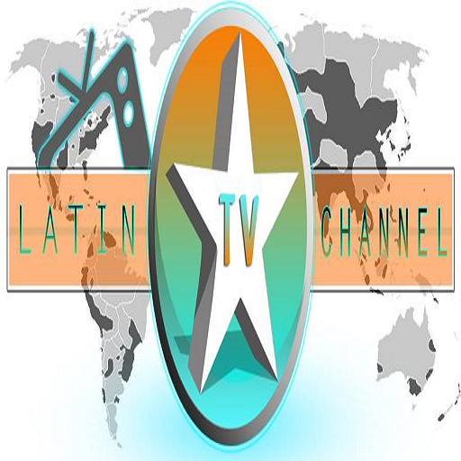 Latinchannel TV أيقونة