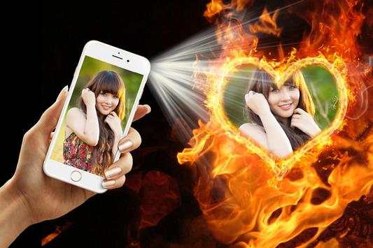 Face Projector Editor screenshot 7