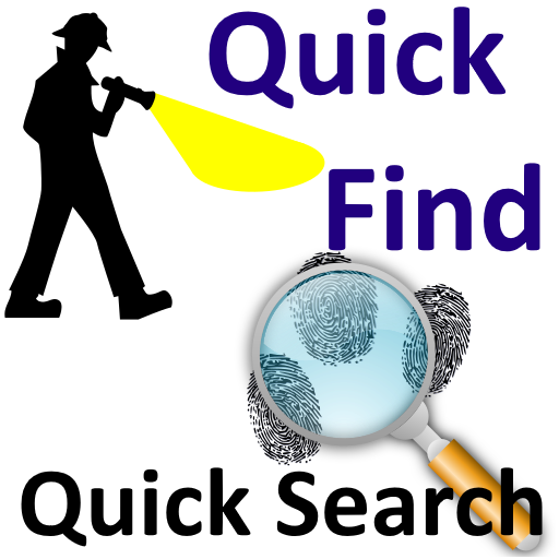Search Find Apps Lite icon