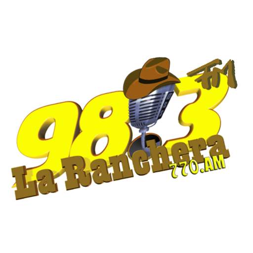 La Ranchera 98.3 FM Apatzingán 4