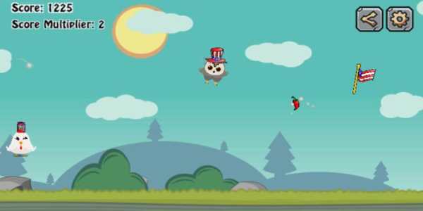 Hoot Hoot screenshot 3