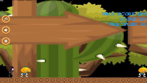 RS NINJA screenshot 3
