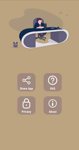 Wow Vpn screenshot 5