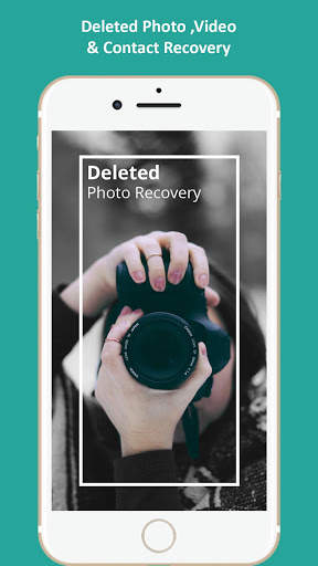Delete Photo Recovery screenshot 1