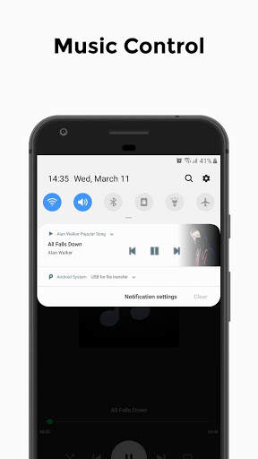 Alan Walker Lengkap Offline screenshot 4