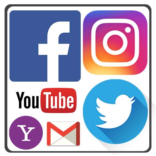 Social Networks All in One 1.2