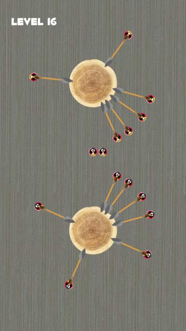 King Archery  Master - Free Challenge screenshot 6