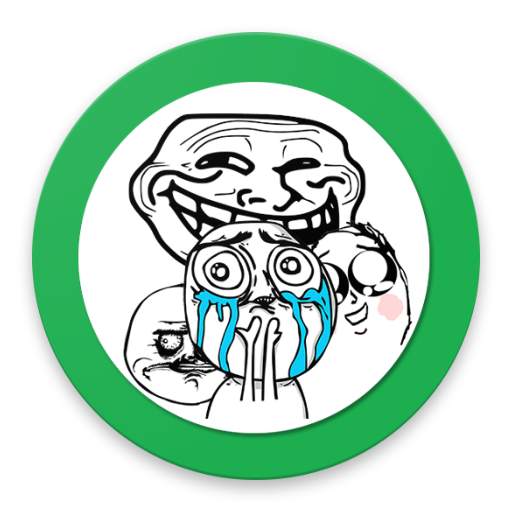 Meme stickers for WhatsApp 1.020