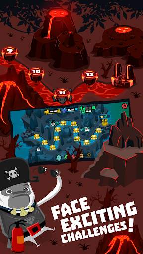 MoBu 2 - Race with Friends screenshot 4