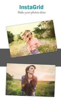 InstaGrid | Collage Editor screenshot 3