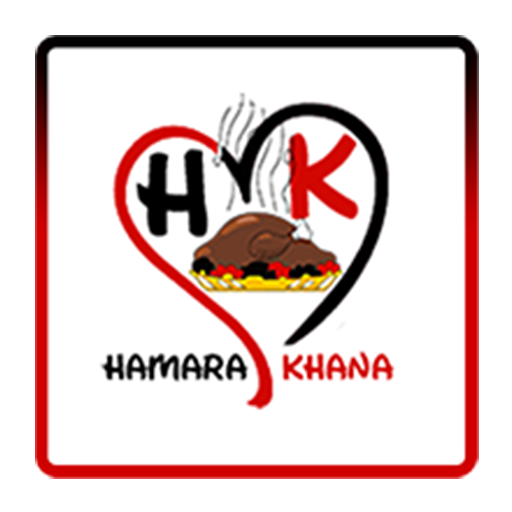 Hamara Khana (Cooking Recipes) icon