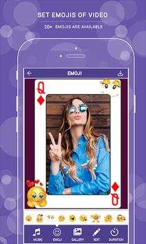 Playing Card Photo Editor screenshot 5