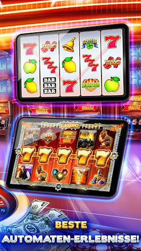 Free Vegas Casino Slots screenshot 5
