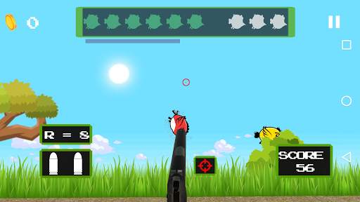 Bird Hunt screenshot 5