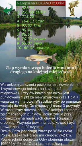 Fishing Asp 3D Free screenshot 9
