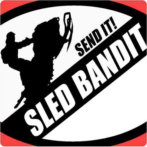 Sled Bandit - Snowmobile Racing Game 1.19