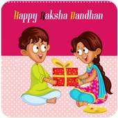 Raksha Bandhan Photo Frame 1.0.2
