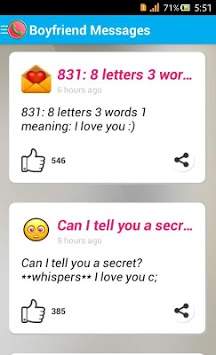Love Love Love Love Love Love screenshot 2