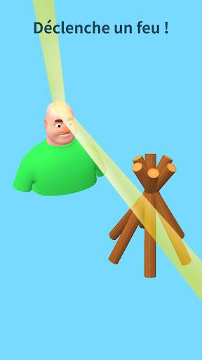Brain Games 3D screenshot 2