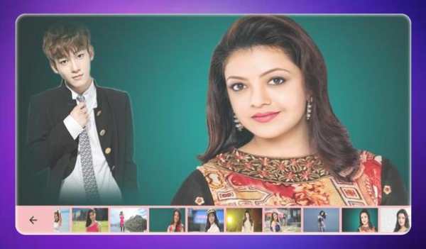 Click With Kajal Aggarwal screenshot 3