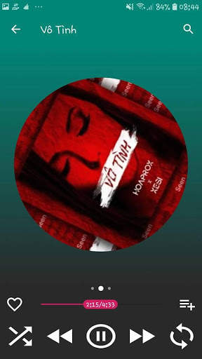 THD Music screenshot 4
