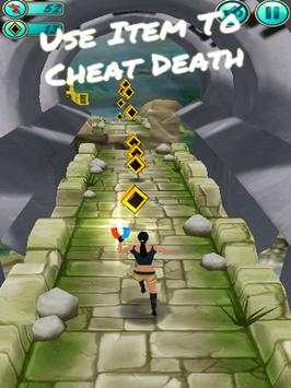 Tomb Runner screenshot 3