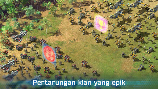 BATTLE FOR THE GALAXY screenshot 15
