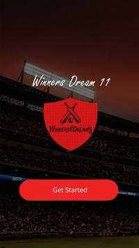 Winners@Dream11 screenshot 3