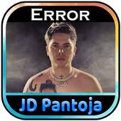 Jd Pantoja 2020 - Error 1.3