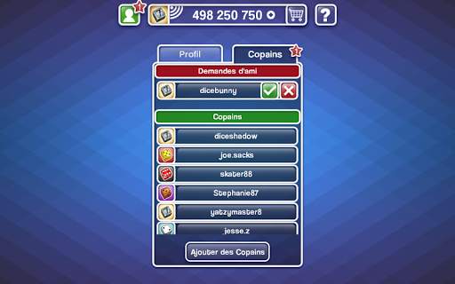 Yatzy Ultimate screenshot 23