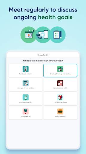 HealthTap - Telehealth Doctors screenshot 16