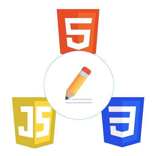 FAS HTML CSS JS Editor 1.7