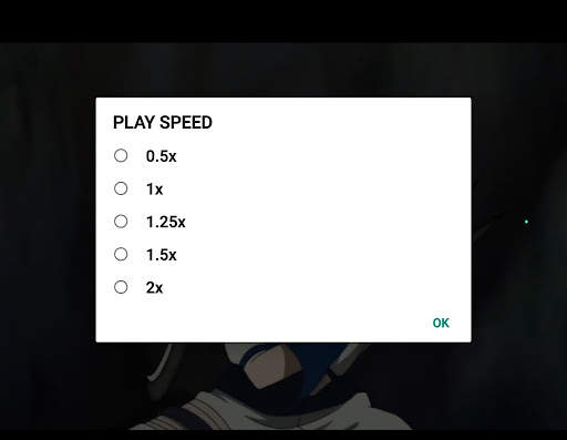 UgetSTAR Player 3 تصوير الشاشة
