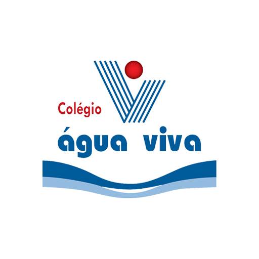 Água Viva App - Aluno 1.0.1