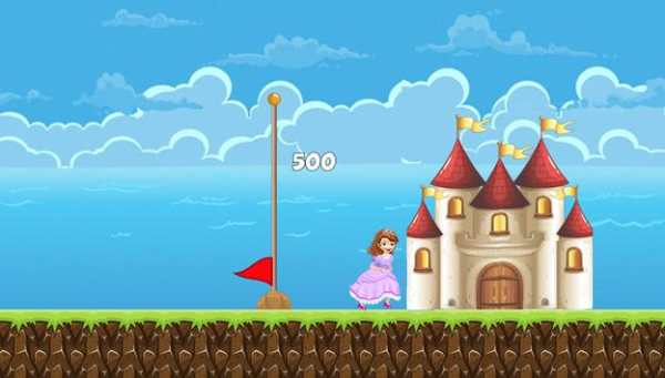 Princess Sofia World screenshot 8