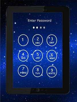 iPhone AppLock For Android screenshot 4