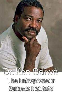 Dr. Ken Odiwe screenshot 1