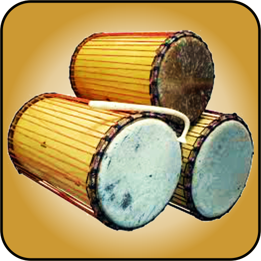 Djun Djun Pad icon