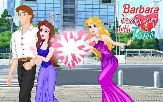 Barbara Breaks Up with Tom screenshot 3