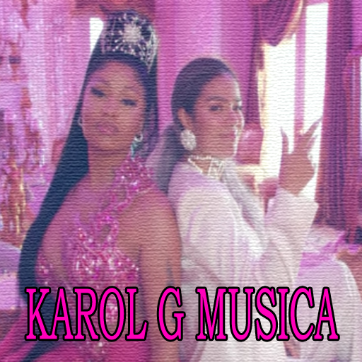 Karol G BICHOTA &amp; TUSA icon