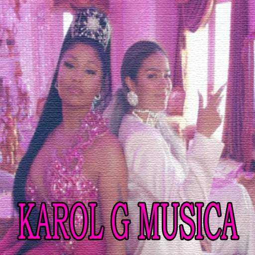 Karol G BICHOTA & TUSA 1.0