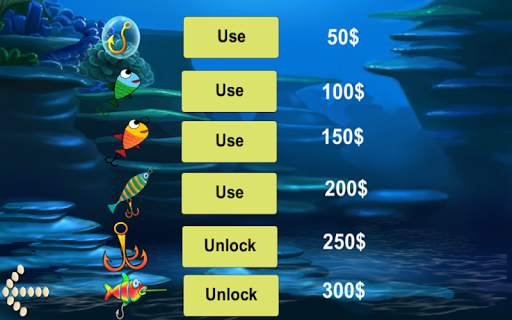 Fishing Games 2018 screenshot 17