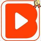 videobuddy Player 2 - All format Video player HD logo