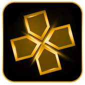 Emulator PPSSPP - PsP Android - Free Version 6