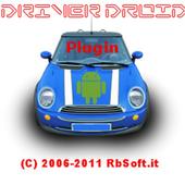 Mplayer Driver Droid Plugin icon