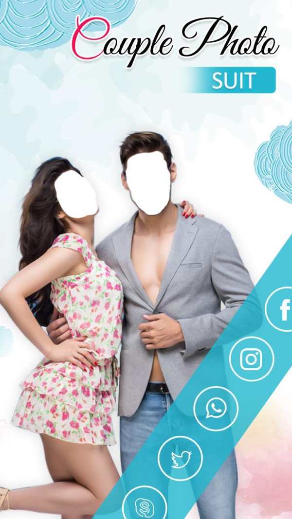 Couple Photo Suit - Couple Traditional Photo Suit screenshot 5